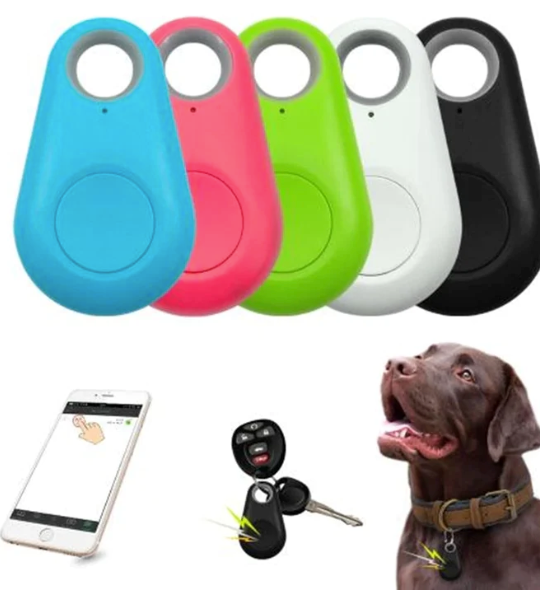 KatDeal GPS-Tracker voor huisdieren: Een Superieure, Betaalbare Optie voor Uw Huisdierveiligheid