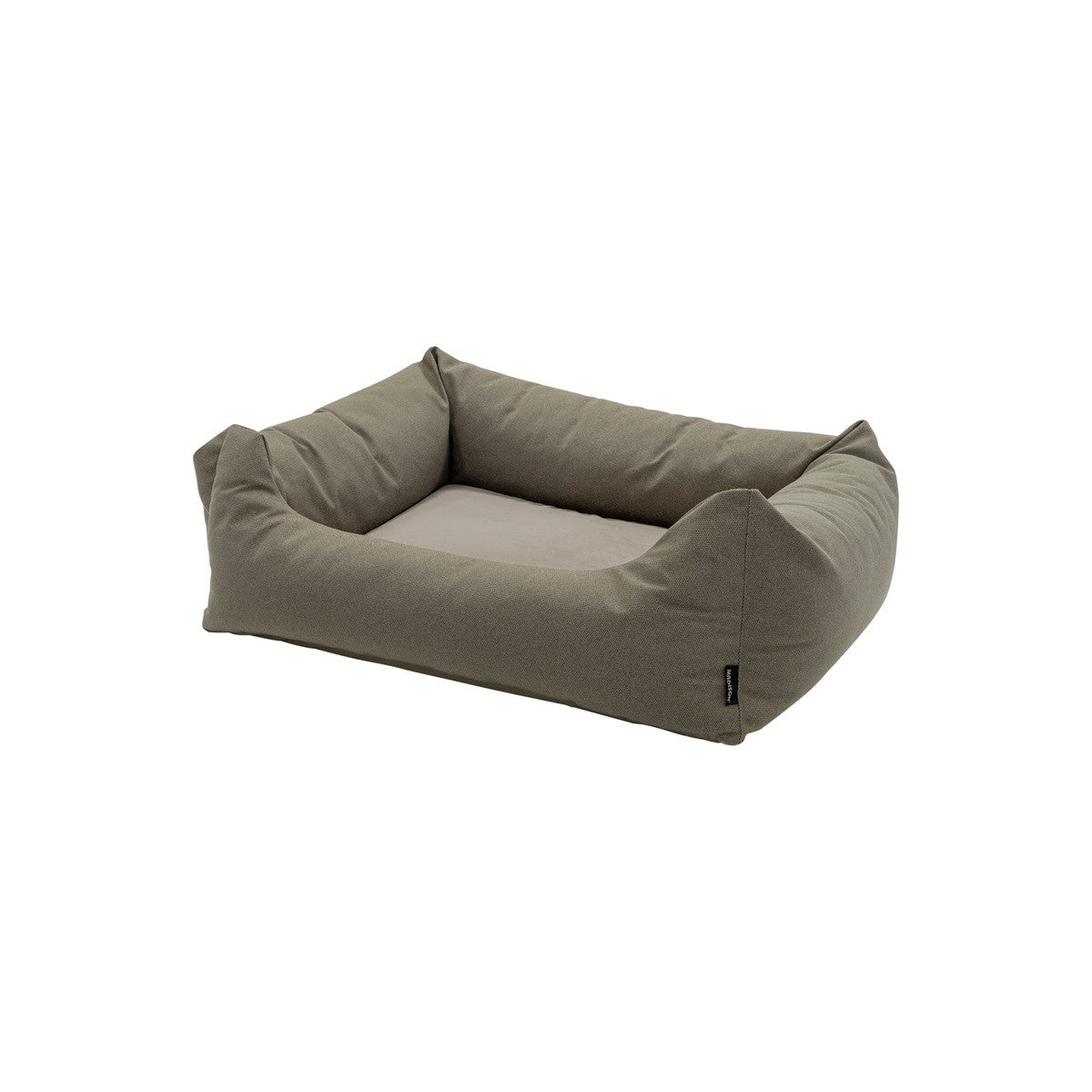 DreamNest™ - Orthopädisches Anti-Stress-Katzenbett