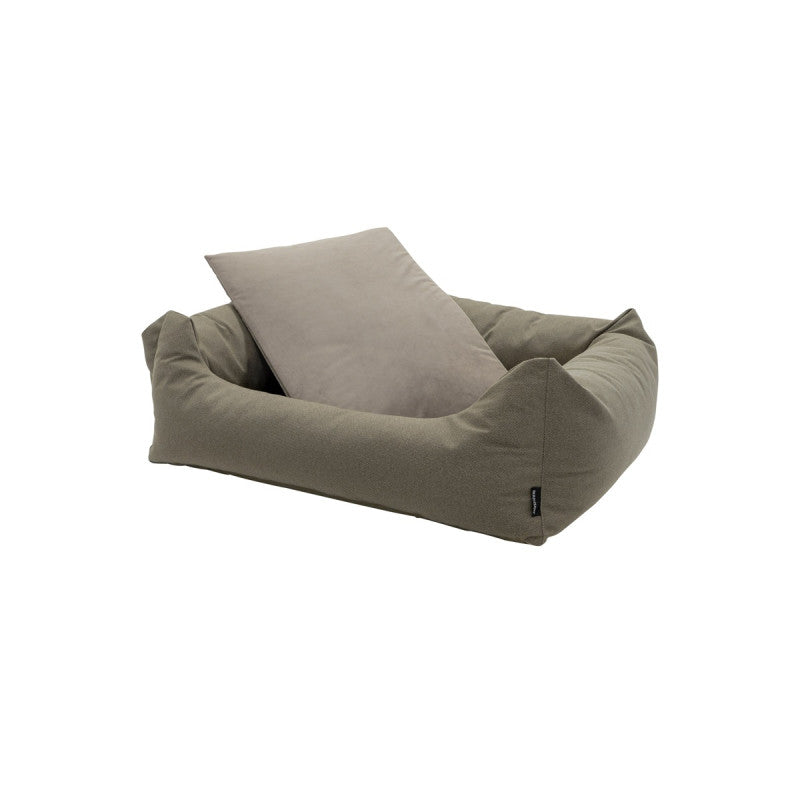 DreamNest™ - Orthopädisches Anti-Stress-Katzenbett